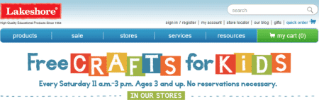 20 FREE or Almost FREE Classes, Activities, Movies & More for Kids - Spring/Summer 2018 - Yo ...
