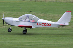 G-CCDX