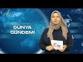 Dünya Gündemi 8.Bölüm - ÜNTV