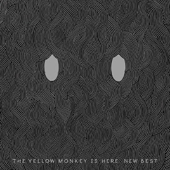 Cdjapan The Yellow Monkey Is Here New Best Limited Release The Yellow Monkey Vinyl Lp