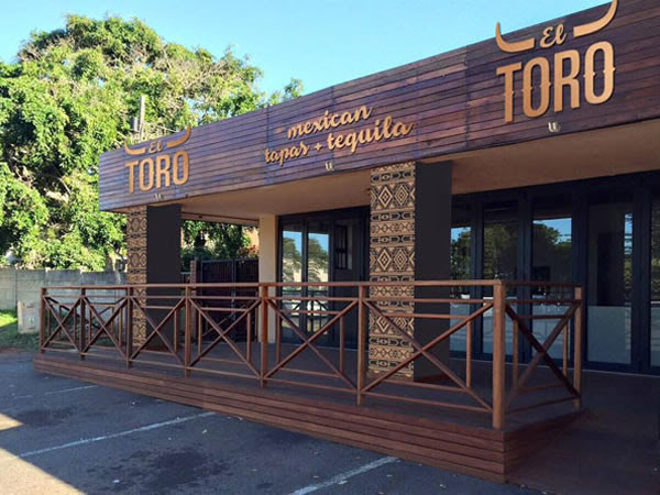 Mackeurton Avenue’s brand new lunch hatch: The Coop - Eat Out