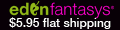 Sex toys - EdenFantasys adult toys store