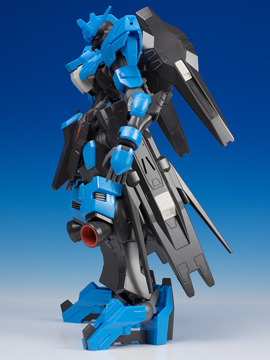 1 100 ガンダムヴィダール