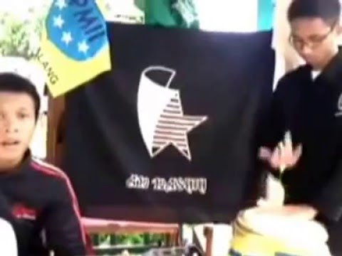 Lagu Dari LSO An-nashih