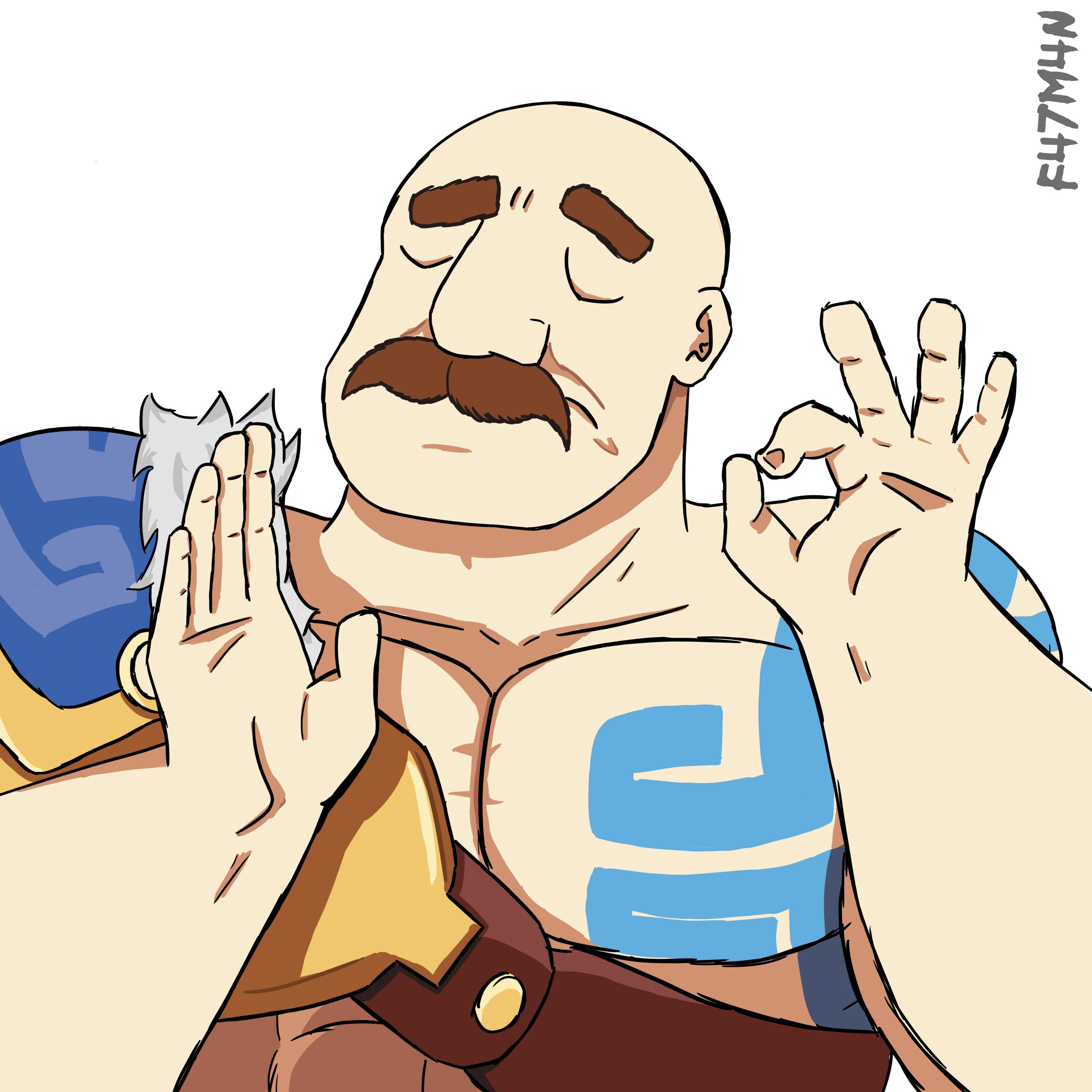 Imgenes De Meme Pacha