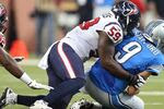 Predicting the Next Breakout Player at Every Position