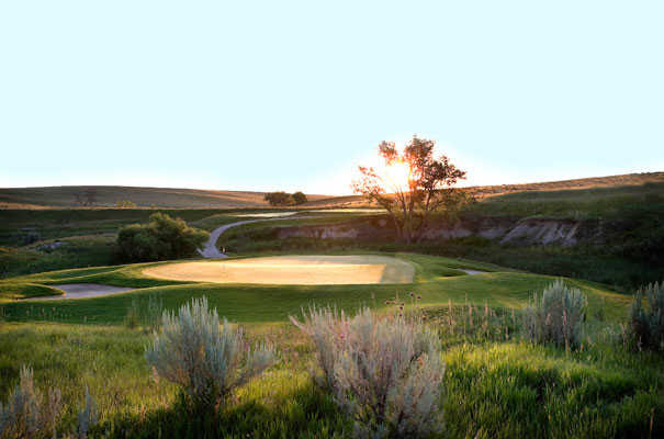 The Estates at Blackstone Country Club - Richmond American Homes