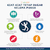 Tips Hidup Sehat Saat Puasa