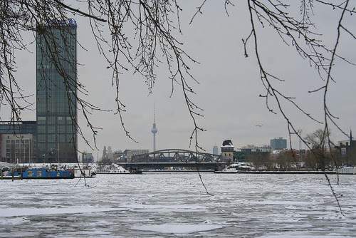 Along the Spree River I