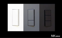 スイッチプレート 建築家が教えるおしゃれでかっこいい家のつくりかた