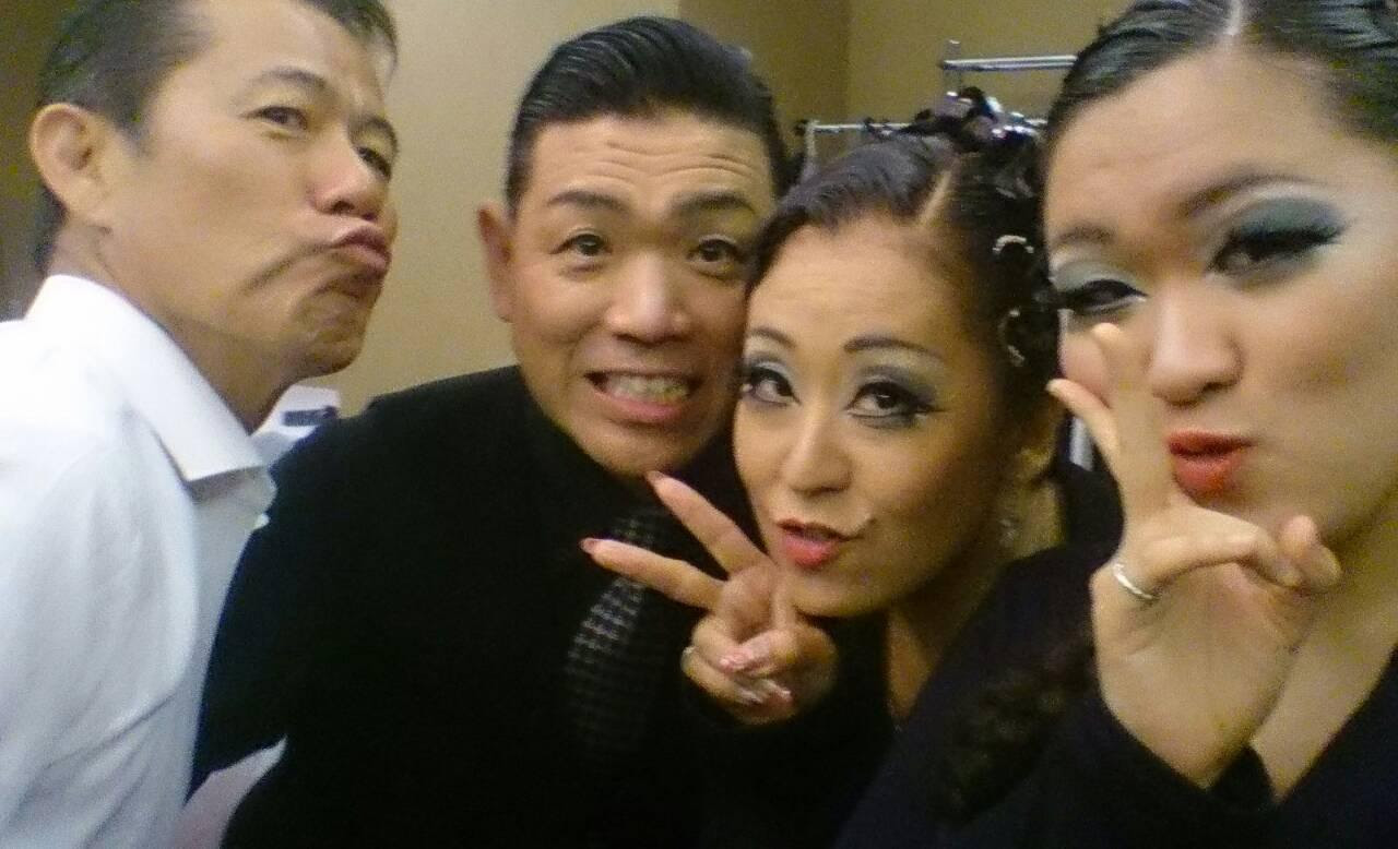 スタジオアプローズ3周年パーティ 伊藤ダンスカンパニーofficial Blog