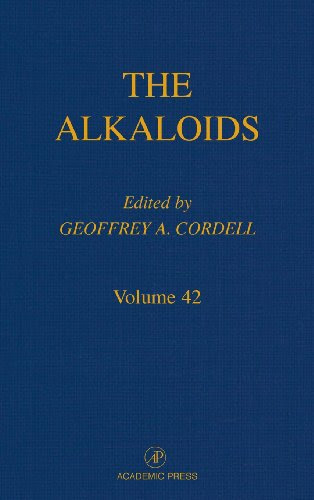 The Alkaloids: Chemistry and Pharmacology, Vol. 42
