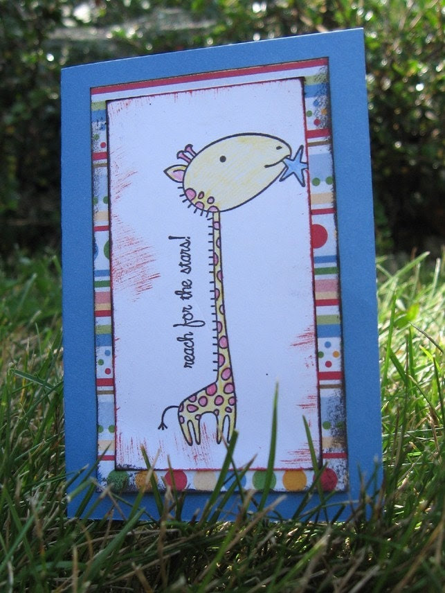 Little Lunch Notes - Animal Cracker