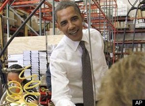 Obama