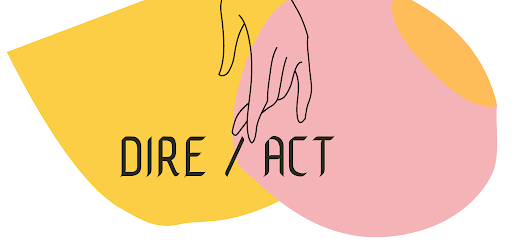 DIRE/ACT EN