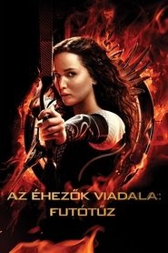 Az éhezők viadala: Futótűz dvd megjelenés filmek magyarország letöltés
online teljes 2013