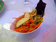 salad