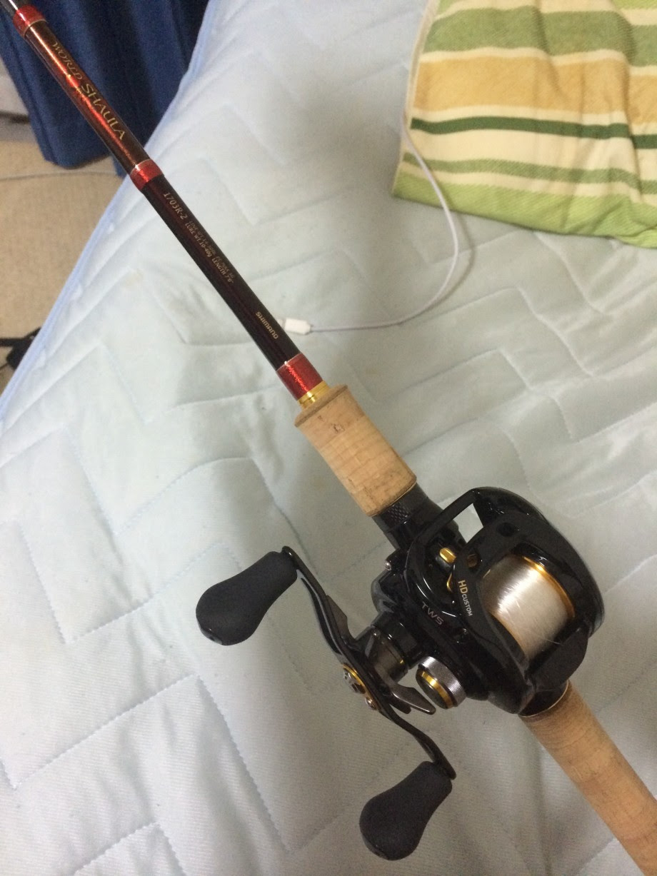 ブログ 新タックル