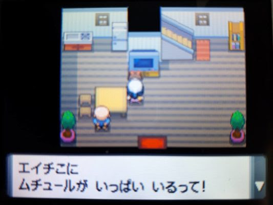 ポケトレ実践 ダイヤモンド ポケトレ 大量発生させる方が難しい 塩 わい的ポケ色廃人