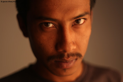 Nischal Basnet