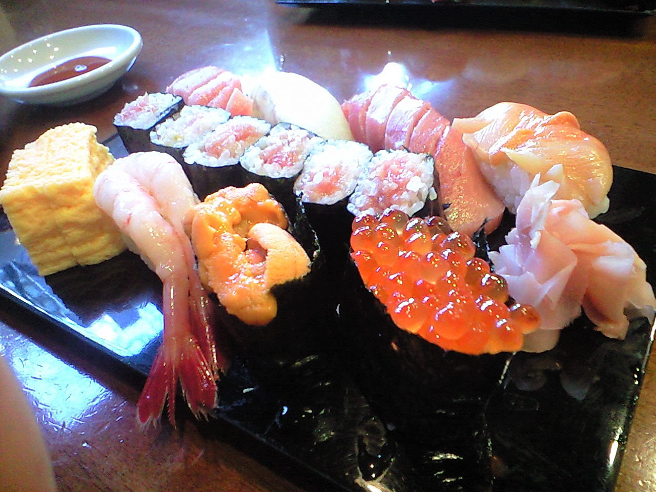 いろは寿司 寿司 中目黒 ランチ モゴっ 渋谷ランチ 恵比寿メシ屋さん