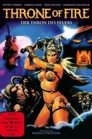Throne of Fire 1983 youtube full movie uhd download
