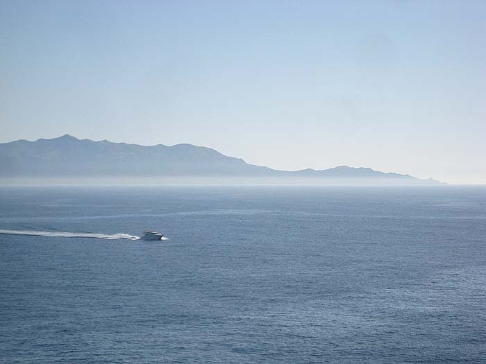 Channel Islands
