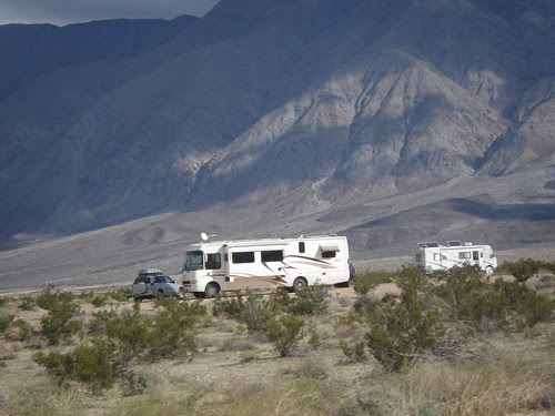 Anza Borrego Desert State Park