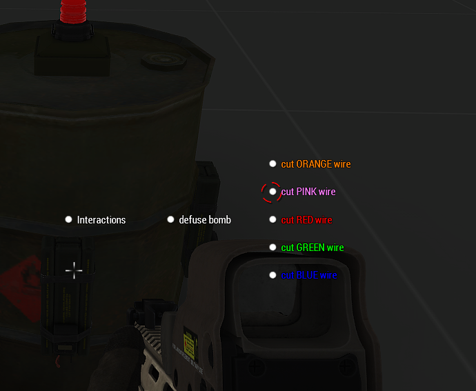 Release Simple Bomb Defuse Script Arma 3 Mission Editing Scripting Bohemia Interactive Forums - bohemia interactive forums defusal roblox wiki manual Release Simple Bomb Defuse Script Arma 3 Mission Editing Scripting Bohemia Interactive Forums - defusal roblox wiki manual
