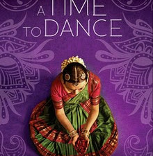 A Time To Dance Book