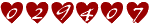 HTML Hit Counters