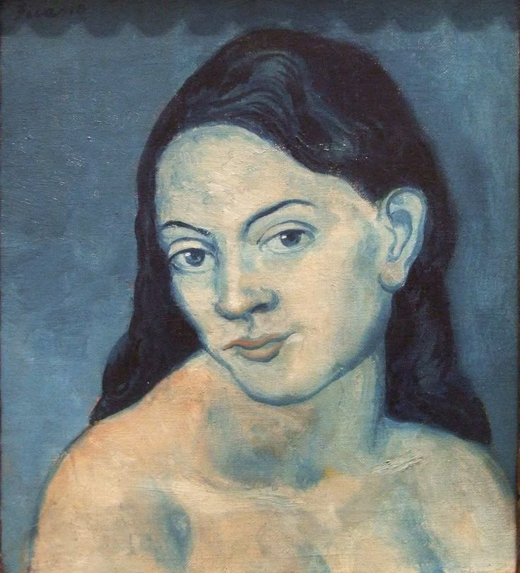 Pablo Picasso