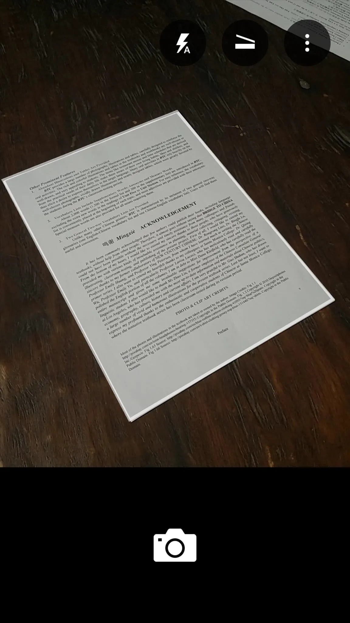 Top 5 Document Scanning Apps for Android