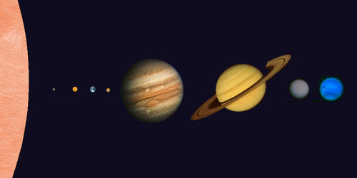 恒星とは何だ
