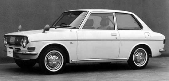 toyota ke10