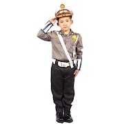 Inspirasi Istimewa Gambar Polisi Lalu Lintas, Gambar Keramik