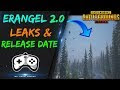 PUBG Mobile 0.16.0 Update To Come With Erangel 2.0 In December Release