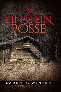 The Einstein Posse by Laren Winter