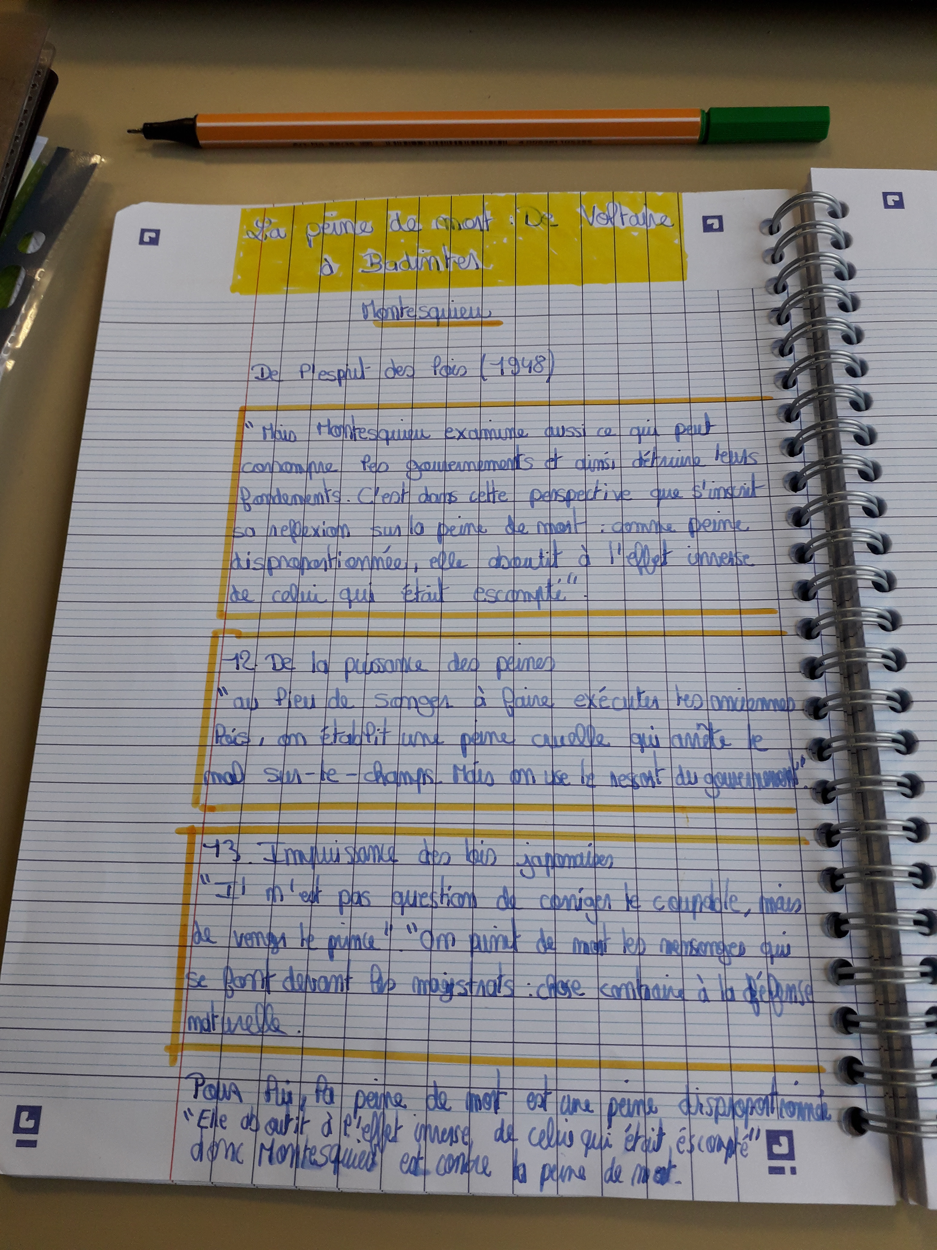 Carnet De Lecteur Lettres En Ligne