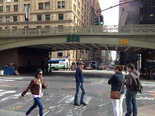 Pershing Square