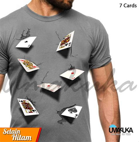 gambar kartu remi keren