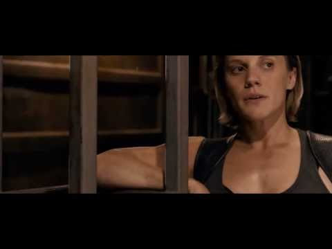 [CRITIQUE] : Riddick