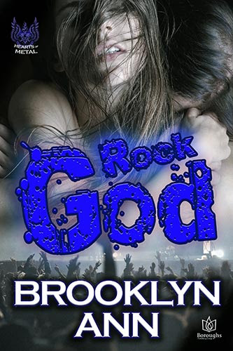Rock God