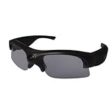 Eye-View1080HD Video Sunglasses Eyewear