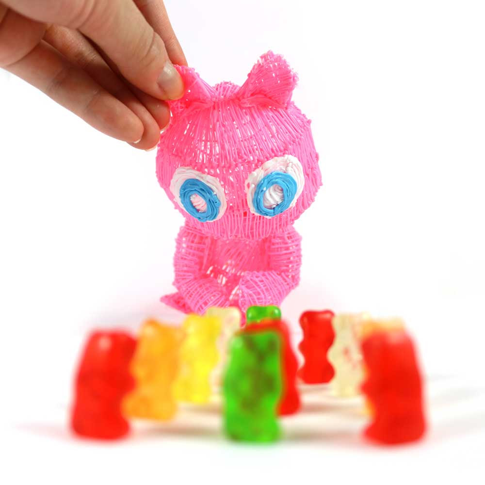 Personification Archives 3doodler