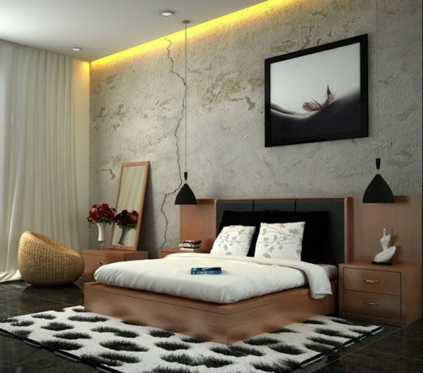black bedroom ceiling lights Decoration Chair