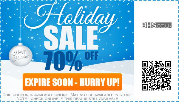 BHS: UK Coupons July 2015: Coupon Codes  Promo Codes