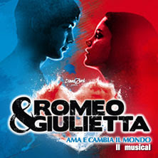 ROMEO E GIULIETTA