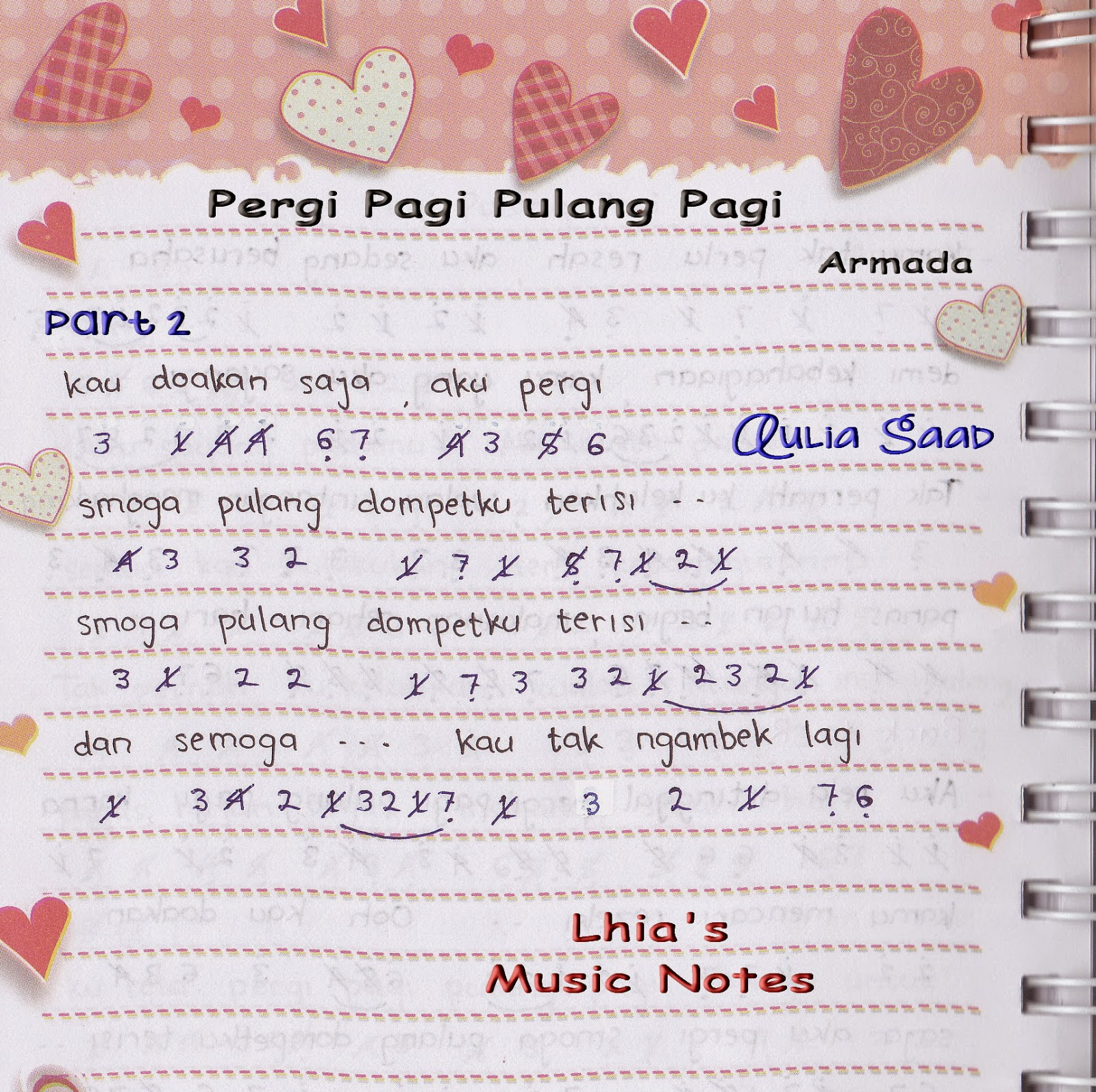 Lirik Lagu Anta Kun  Foto Bugil Bokep 2017