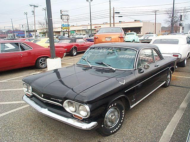 1966 FORD THUNDERBIRD LANDAU, Used Cars For Sale - Carsforsale.com